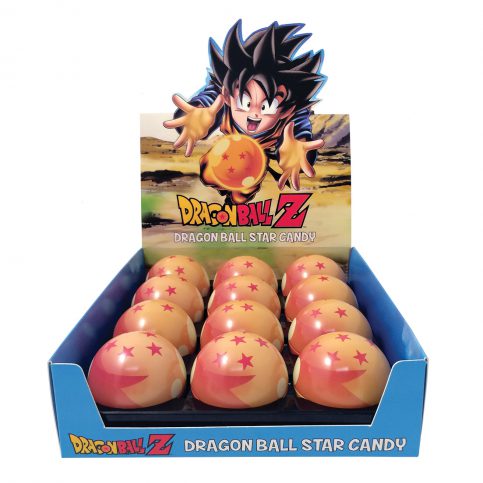 Dragon Balls Collection, Dragon Ball