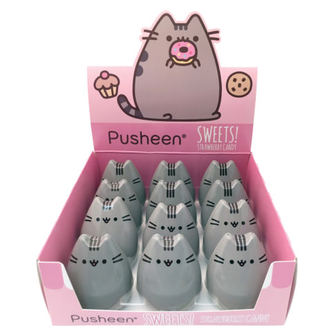 17475 Pusheen dispW