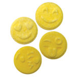 5675 Emoticandy Holi candyW