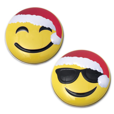 5675 Emoticandy Holi tin2W