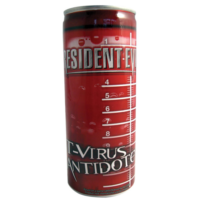 17501 ResEvil TV canW