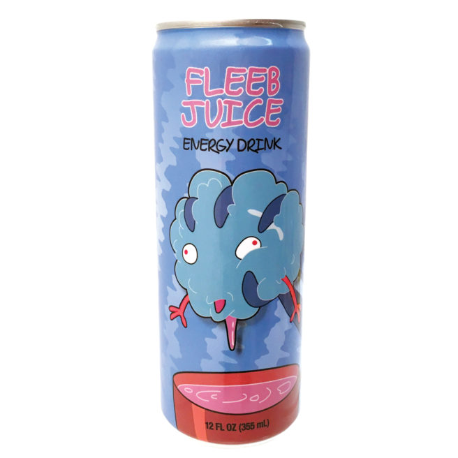 17510 RAM FleebJuice canW
