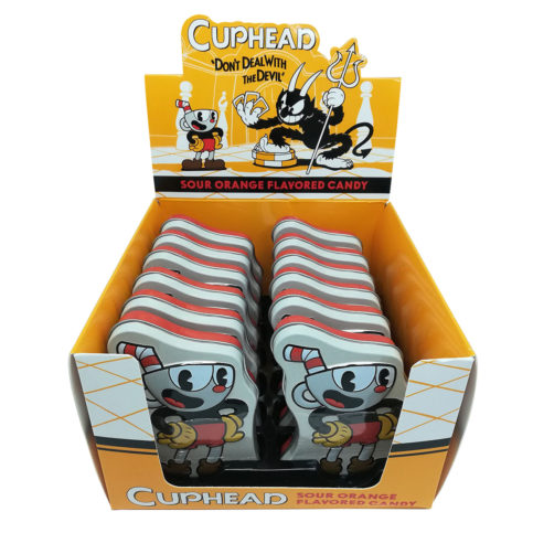 17531 Cuphead dispW