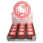 17212 Hello Kitty Lucky Stars disp