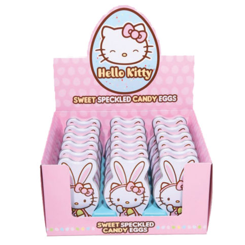 17366 HK Speckled Eggs disp