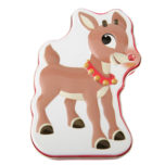 17369 Reindeer Nose tin