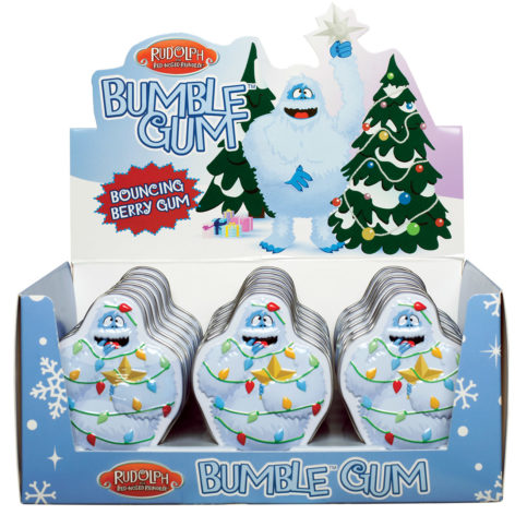 17397 Bumble Gum disp