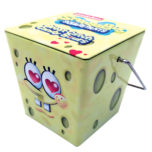 17429 Great Catch tin