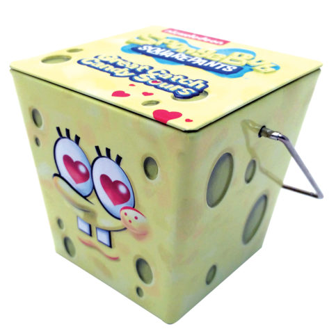 17429 Great Catch tin
