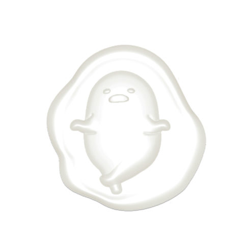 17478 Gudetama candy