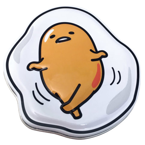 17478 Gudetama tin