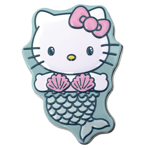 17560 Hello Kitty Mermaid tin