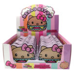 17561 Hello Kitty Burger disp
