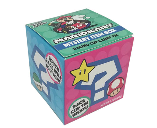 mario blind boxes