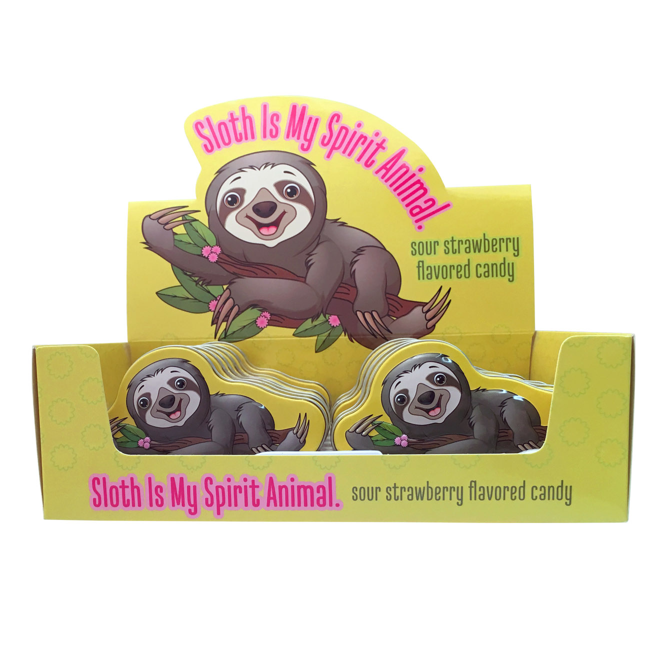 sloth stuff target