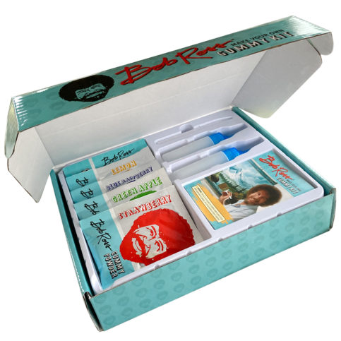 17608 BR DIY Gummy Kit array