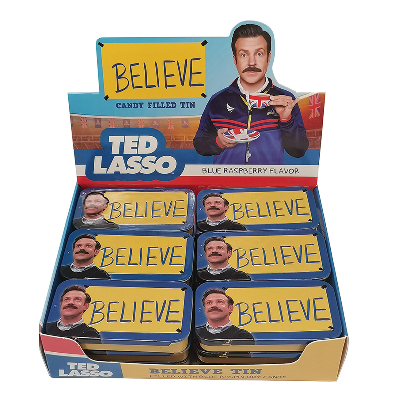 Believe, Ted Lasso Wiki