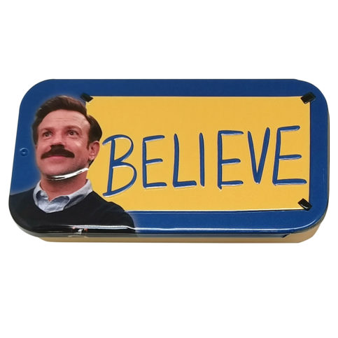 17641 TL Believe tinW