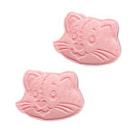 17700 StrSht Hallo candy W